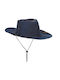 Summertiempo Men's Hat Navy Blue