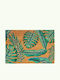 Atmosphera Entrance Mat made of Coir Tropic Green 40x60cm