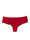 Luna Aquatic 91180 Bikini Brazil Red