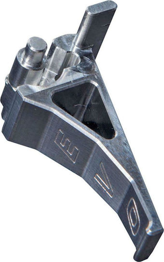 Asg Ανταλλακτική Σκανδάλη για Airsoft CZ Scorpion EVO 3-A1, CNC Σύντομου Χρόνου