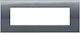 Legrand Bticino Living Light Horizontal Switch ...