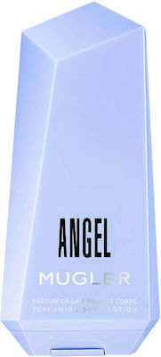 Mugler Angel Moisturizing Lotion 200ml