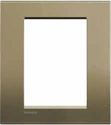 Legrand Bticino Living Light Switch Frame Verti...
