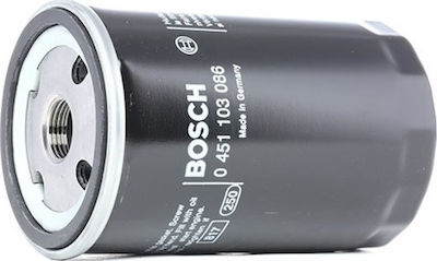 Bosch Car Oil Filter