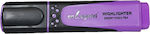 Ningbo Enlegend HL7002 Grip Marker de Subliniere Violet ENL-HL7002-PU