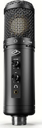 Antelope Audio Axino Synergy Core Ενσύρματο Μικρόφωνο Shock Mounted