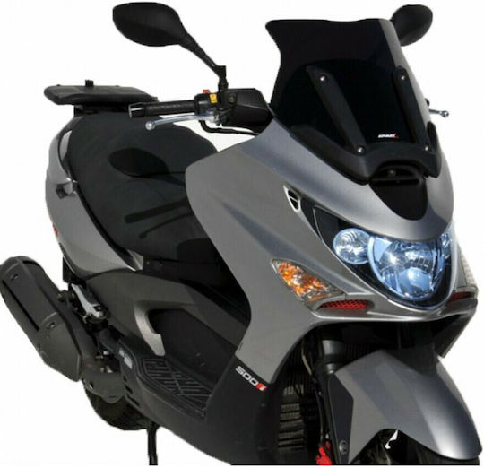 Ermax Vizieră colorată motocicletă pentru Kymco Xciting 300 - Emocionant 300 034103008