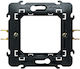 Legrand Bticino Living Light Βάση Στήριξης Διακ...