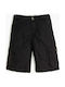 Guess Kids Shorts/Bermuda Fabric Βερμούδα Navy Blue