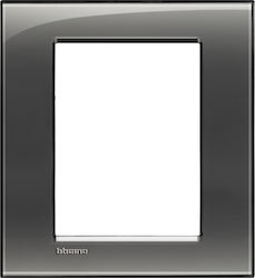 Legrand Bticino Living Light Switch Frame Verti...