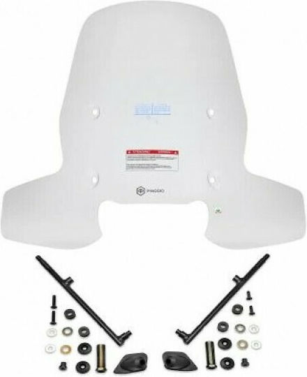 Piaggio Einbausatz Motorrad für Piaggio Beverly 300 / Beverly 400 2021 1B008845