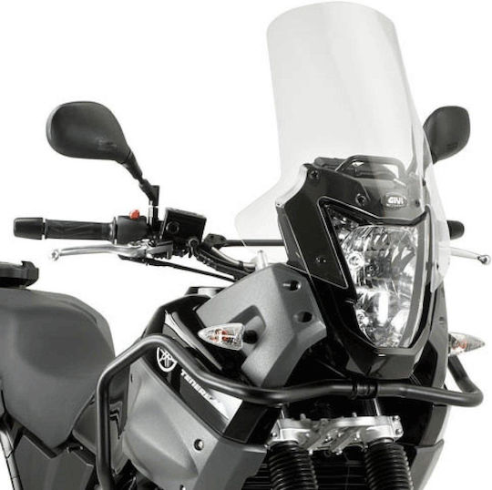 Givi Ζελατίνα για Yamaha XT 660 Z Tenere 2008-2016 D443ST