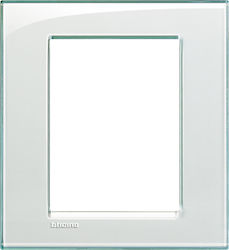 Legrand Bticino Living Light Switch Frame Horiz...