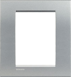 Legrand Bticino Living Light Switch Frame Verti...
