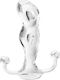 Aneros Progasm Ice Prostate Massager Analdildo ...