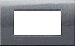 Legrand Bticino Living Light Switch Frame Horiz...