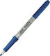 Bic Marking Permanent Marker 0.7mm Blue 950467