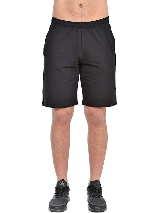 Target Men's Athletic Shorts Black
