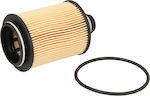 Bosch Car Oil Filter for Opel