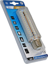 LED Glühbirne 20W E27 Kühles Weiß