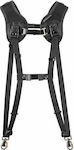 BlackRapid Double Breathe Camera Harness Riemen 361003