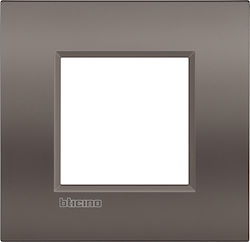 Legrand Bticino Living Light Air Switch Frame 1...