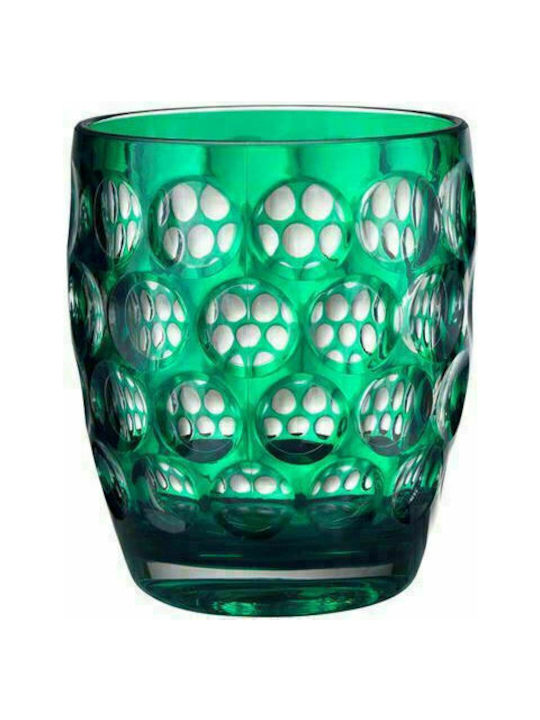 Mario Luca Giusti Lente Basso Glass Water made ...
