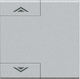 Legrand Bticino My Home Rollladenschalterplatte...
