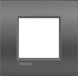 Legrand Bticino Living Light Air Switch Frame 1...