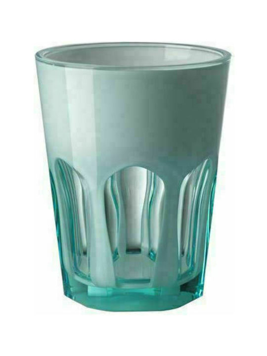 Mario Luca Giusti Double Face Glass Water made ...