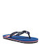 Παιδικές Σαγιονάρες Flip Flops Navy Μπλε Bay