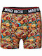 Boxer - Multicolored