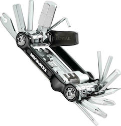 Topeak Wrench Mini 20 Pro Мултифункционален Инструмент За Велосипед