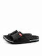 Herren Slides Schwarze