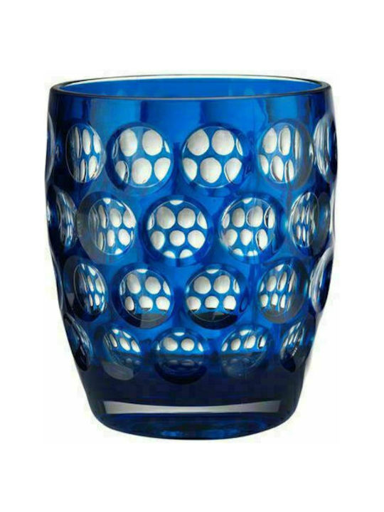 Mario Luca Giusti Lente Basso Glass Water made ...
