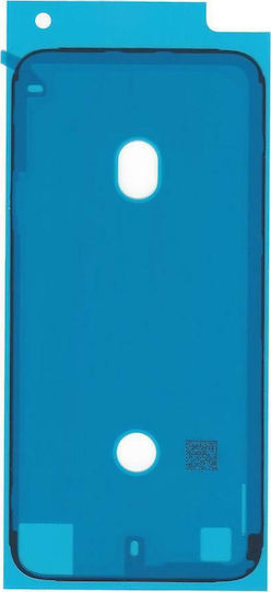 Αυτοκόλλητη Ταινία Οθόνης για iPhone 7 / 8 Μαύρο