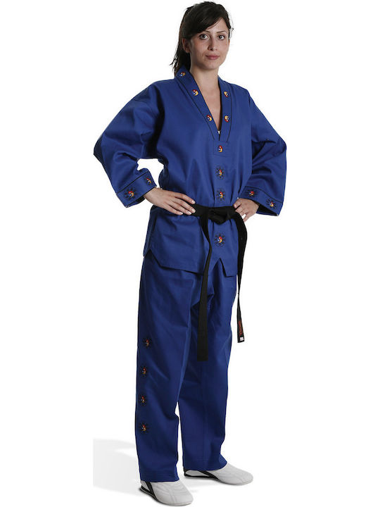 Olympus Sport Charisma Taekwondo Dobok Adults/K...