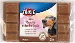 Trixie Dog Treat with Chocolate 30gr 2973