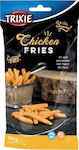 Trixie Fries Leckerli Hund mit Huhn 100gr 31504