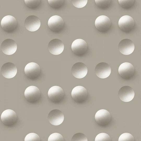 Тапет за Стена Dots 1005x53см