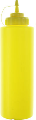 Viosarp Kitchen Squeeze Yellow Bottle 1025ml