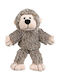 Trixie Dog Toy Cuddly with Sound Brown 24cm TR-