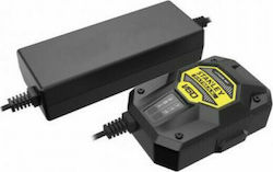 Stanley Werkzeugbatterieladegerät 54V SFMCB6012