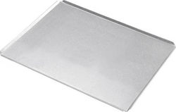 Tavă de copt Pentru coacere de panificație din aluminiu L60 x l40 cm