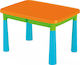 Kids Table Multicolour