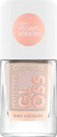 Catrice Cosmetics Perfecting Nail Lacquer 01 Highlight Nails 10.5ml