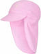 Lego Wear Kids' Hat Fabric Sunscreen Swim Hat Pink