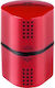 Faber-Castell Grip Trio 2001 Kunststoff Dreifac...