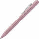 Faber-Castell Grip 2011 Pix Pix cu bilă 0.7mm c...