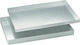 Lappas Aluminum Bakery Baking Tray W60xD40xH5cm